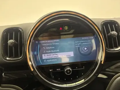 Photo 58 Mini Mini Countryman 136 ch BVA7