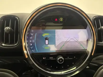 Photo 59 Mini Mini Countryman 136 ch BVA7