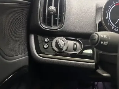 Photo 33 Mini Mini Countryman 136 ch BVA7