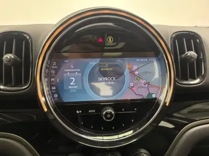 Photo 55 Mini Mini Countryman 136 ch BVA7