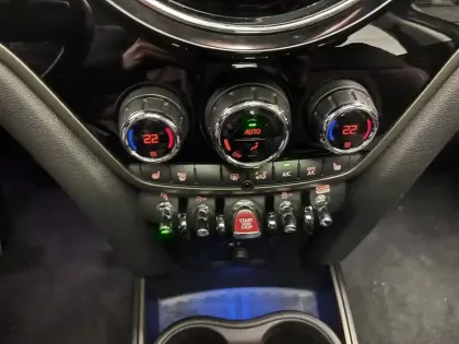 Photo 61 Mini Mini Countryman 136 ch BVA7