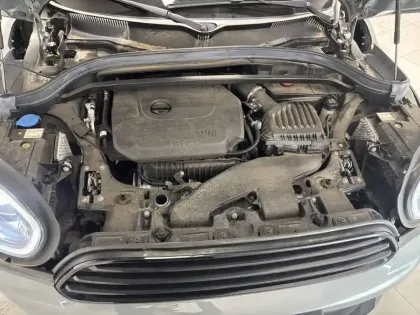 Photo 53 Mini Mini Countryman 136 ch BVA7