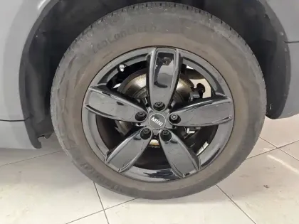 Photo 11 Mini Mini Countryman 136 ch BVA7