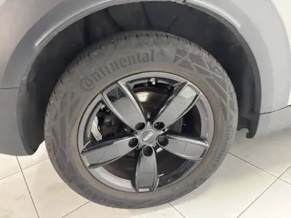 Photo 12 Mini Mini Countryman 136 ch BVA7