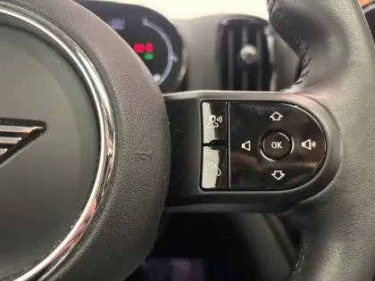 Photo 30 Mini Mini Countryman 136 ch BVA7