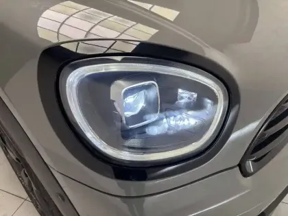 Photo 19 Mini Mini Countryman 136 ch BVA7