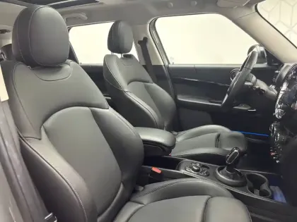 Photo 50 Mini Mini Countryman 136 ch BVA7