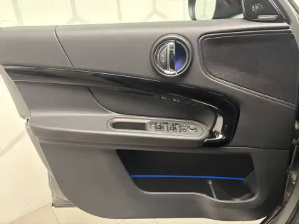 Photo 32 Mini Mini Countryman 136 ch BVA7