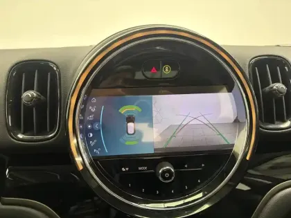 Photo 22 Mini Mini Countryman 136 ch BVA7