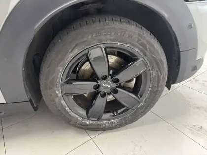 Photo 48 Mini Mini Countryman 136 ch BVA7