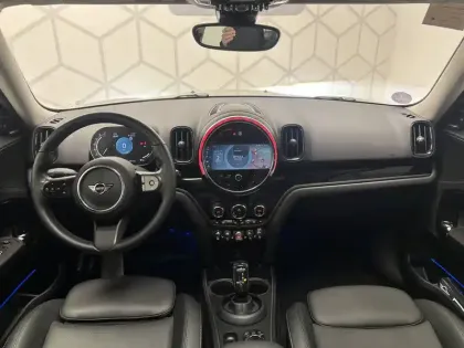 Photo 75 Mini Mini Countryman 136 ch BVA7