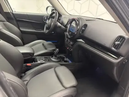 Photo 16 Mini Mini Countryman 136 ch BVA7