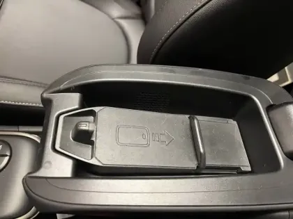 Photo 101 Mini Mini Countryman 136 ch BVA7