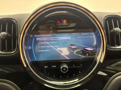 Photo 25 Mini Mini Countryman 136 ch BVA7