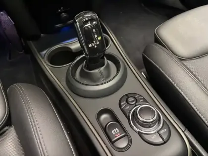 Photo 62 Mini Mini Countryman 136 ch BVA7