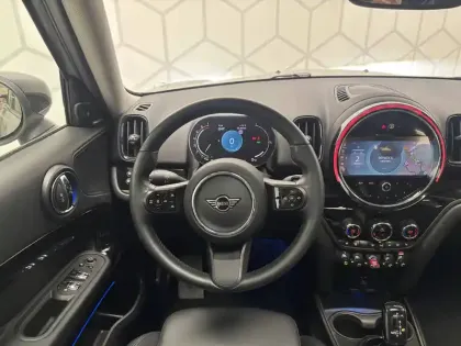 Photo 6 Mini Mini Countryman 136 ch BVA7