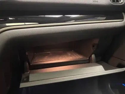 Photo 28 Mini Mini Countryman 136 ch BVA7