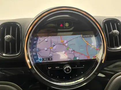 Photo 56 Mini Mini Countryman 136 ch BVA7