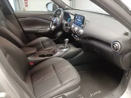 Photo 12 Nissan Juke  Hybrid 143