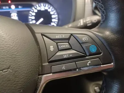 Photo 30 Nissan Juke  Hybrid 143