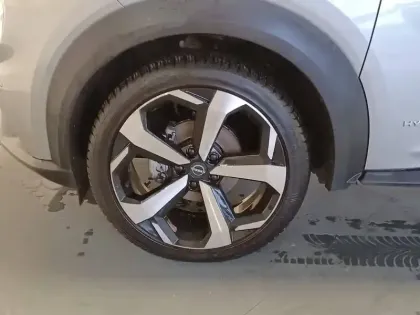 Photo 55 Nissan Juke  Hybrid 143