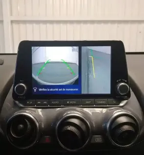 Photo 39 Nissan Juke  Hybrid 143