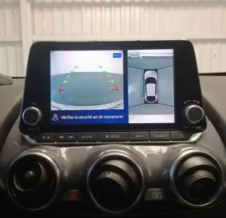 Photo 40 Nissan Juke  Hybrid 143