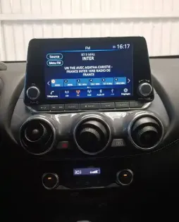 Photo 34 Nissan Juke  Hybrid 143