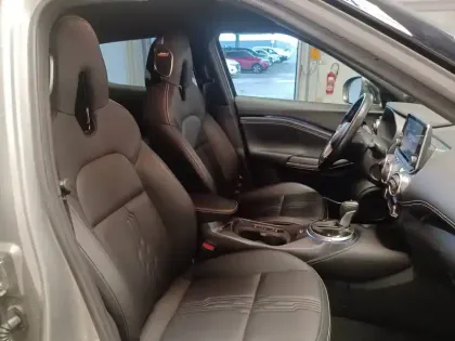 Photo 13 Nissan Juke  Hybrid 143