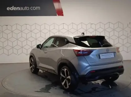 Photo 7 Nissan Juke  Hybrid 143