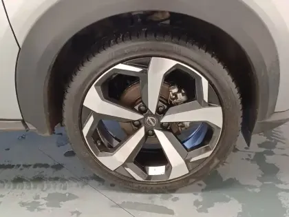 Photo 58 Nissan Juke  Hybrid 143