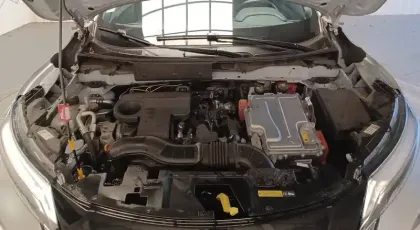 Photo 54 Nissan Juke  Hybrid 143