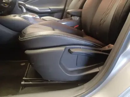 Photo 11 Nissan Juke  Hybrid 143