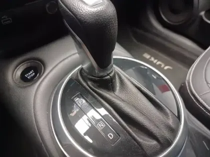 Photo 46 Nissan Juke  Hybrid 143