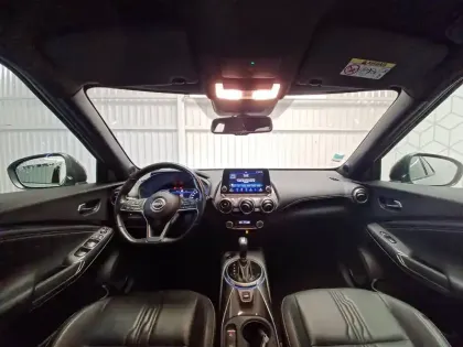 Photo 24 Nissan Juke  Hybrid 143