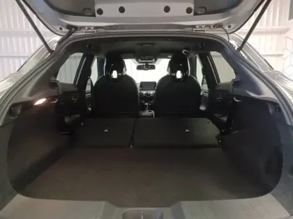 Photo 21 Nissan Juke  Hybrid 143