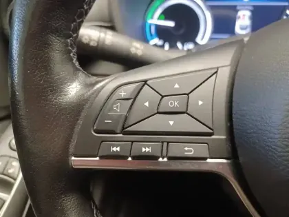 Photo 29 Nissan Juke  Hybrid 143