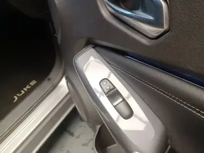 Photo 14 Nissan Juke  Hybrid 143