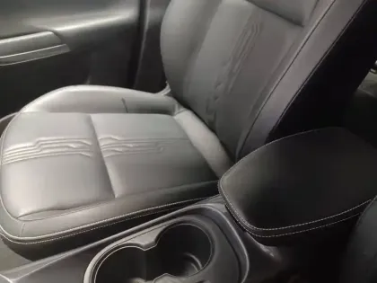 Photo 50 Nissan Juke  Hybrid 143