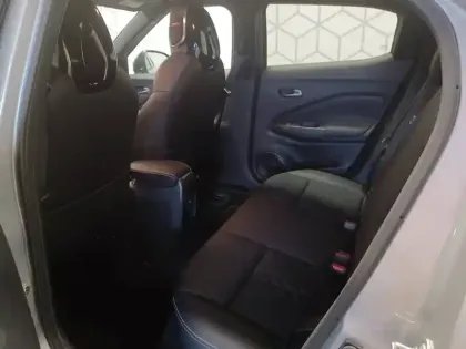 Photo 16 Nissan Juke  Hybrid 143