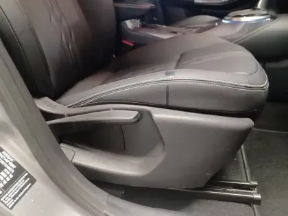 Photo 15 Nissan Juke  Hybrid 143