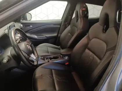 Photo 9 Nissan Juke  Hybrid 143