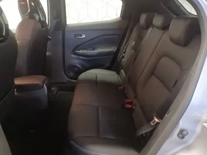 Photo 17 Nissan Juke  Hybrid 143