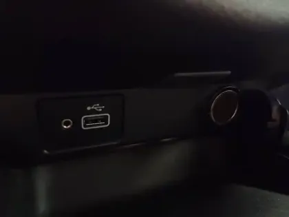 Photo 43 Nissan Juke  Hybrid 143