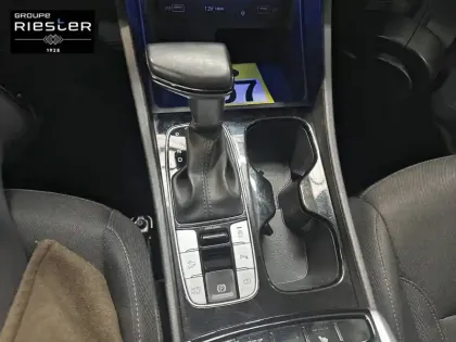 Photo 15 Hyundai Tucson  1.6 CRDi 136 Hybrid 48V DCT-7