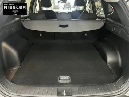 Photo 5 Hyundai Tucson  1.6 CRDi 136 Hybrid 48V DCT-7