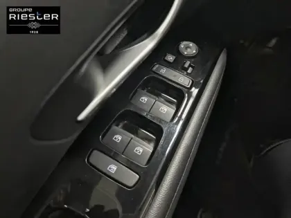 Photo 18 Hyundai Tucson  1.6 CRDi 136 Hybrid 48V DCT-7