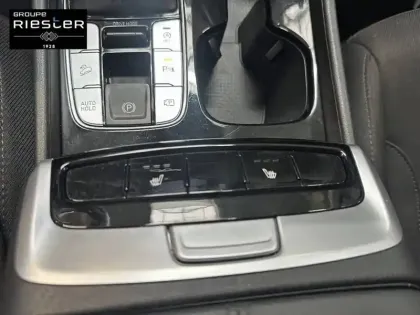 Photo 14 Hyundai Tucson  1.6 CRDi 136 Hybrid 48V DCT-7