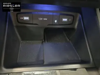 Photo 19 Hyundai Tucson  1.6 CRDi 136 Hybrid 48V DCT-7