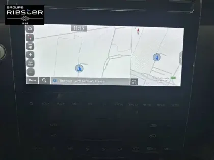 Photo 16 Hyundai Tucson  1.6 CRDi 136 Hybrid 48V DCT-7